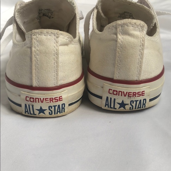 ⭐️CONVERSE⭐️ | Women’s Size 7 | Men’s Size 5 | - Picture 7 of 8